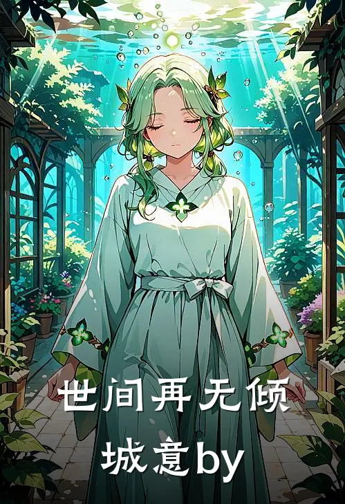 世间再无倾城意by