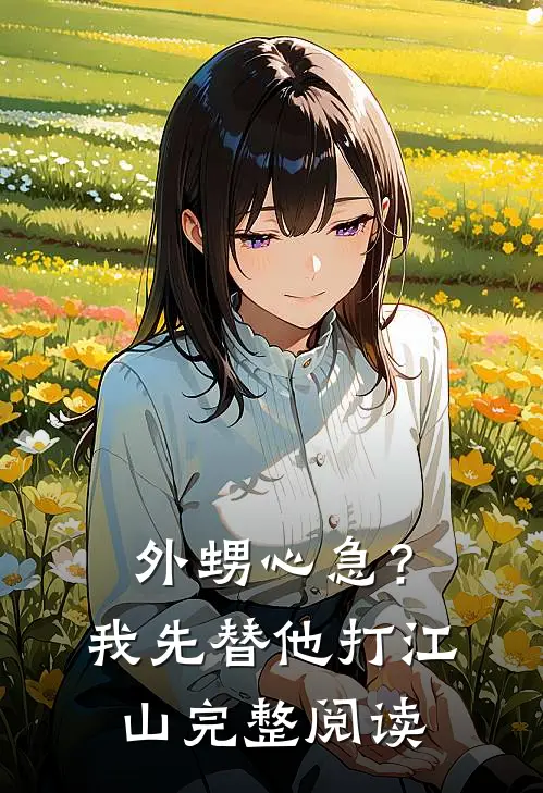 外甥心急？我先替他打江山完整阅读