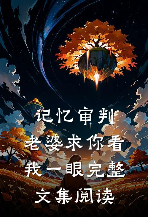 记忆审判：老婆求你看我一眼完整文集阅读