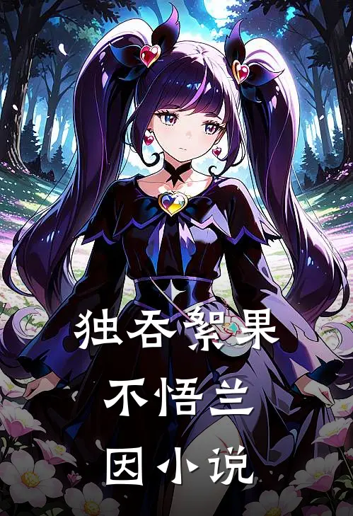独吞絮果，不悟兰因小说