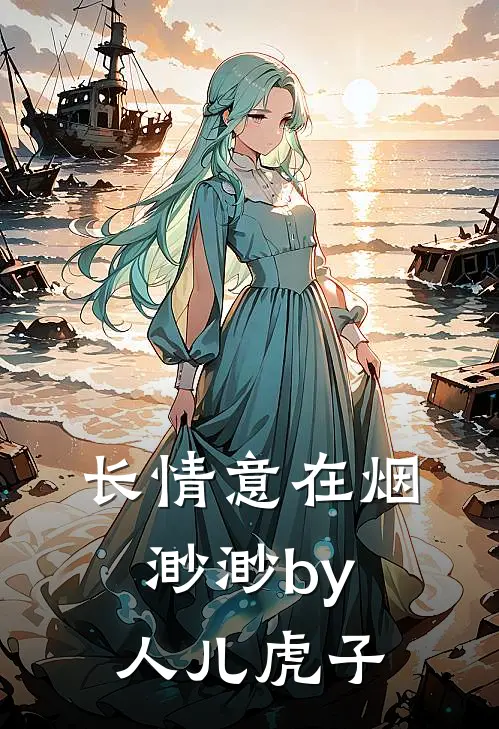 长情意在烟渺渺by人儿虎子