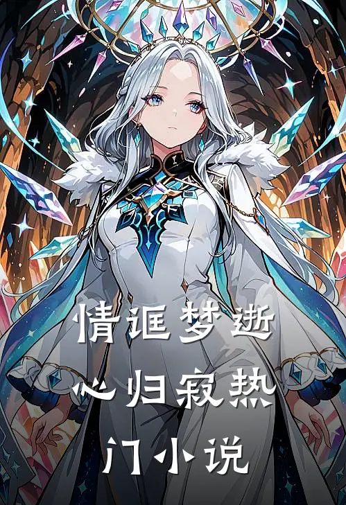 情诓梦逝心归寂热门小说