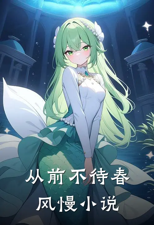 从前不待春风慢小说