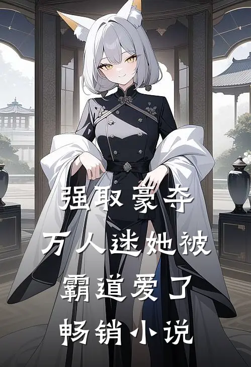 强取豪夺：万人迷她被霸道爱了畅销小说