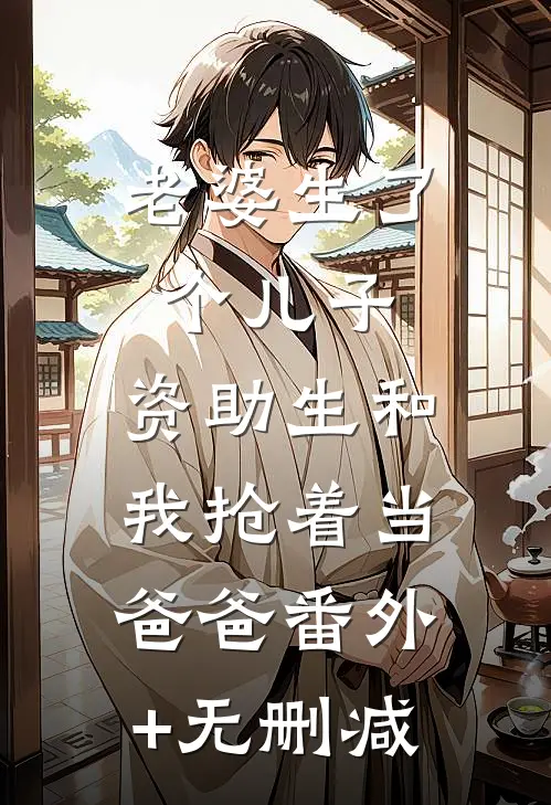 老婆生了个儿子，资助生和我抢着当爸爸番外+无删减