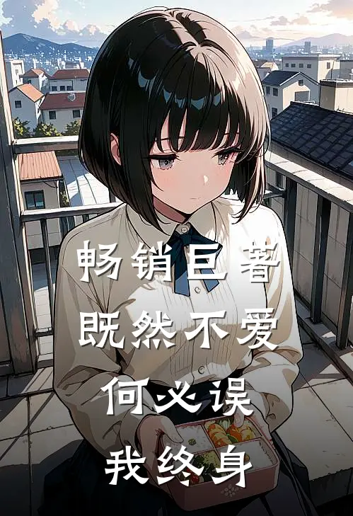 畅销巨著既然不爱，何必误我终身