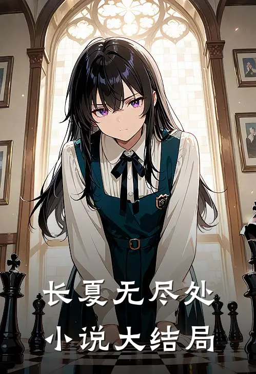 长夏无尽处小说大结局