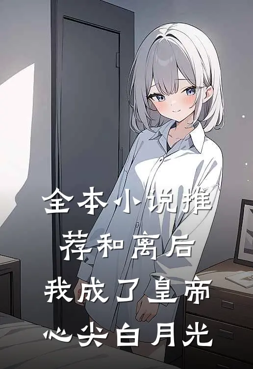 全本小说推荐和离后，我成了皇帝心尖白月光