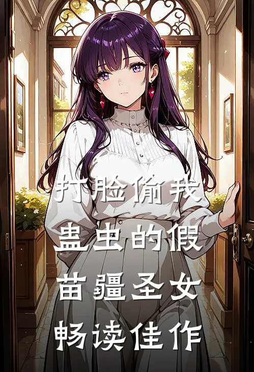 打脸偷我蛊虫的假苗疆圣女畅读佳作