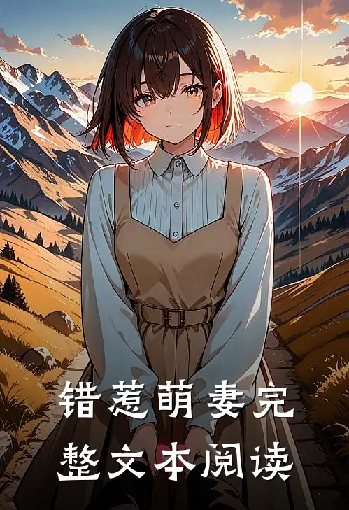 错惹萌妻完整文本阅读