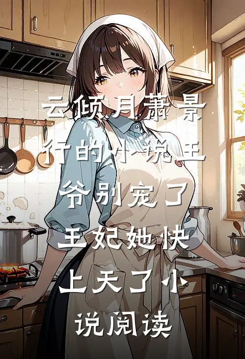 云倾月萧景行的小说王爷别宠了，王妃她快上天了小说阅读