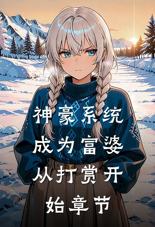 神豪系统：成为富婆从打赏开始章节