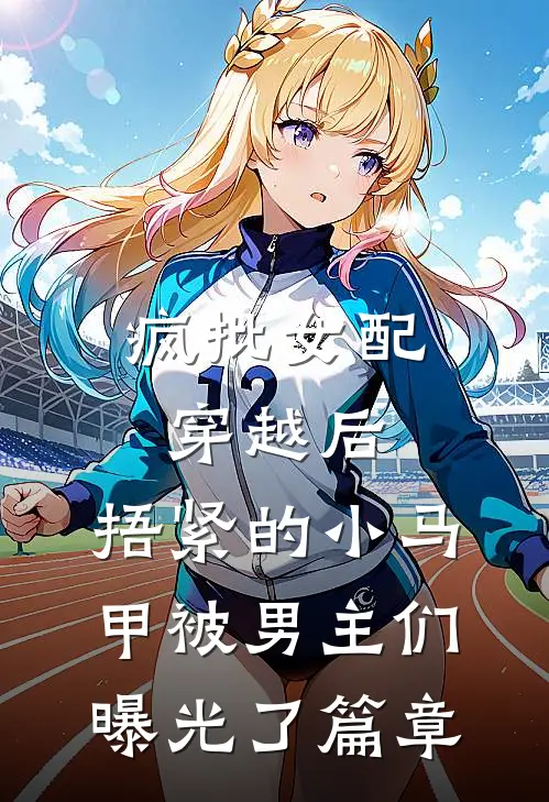 疯批女配穿越后，捂紧的小马甲被男主们曝光了篇章