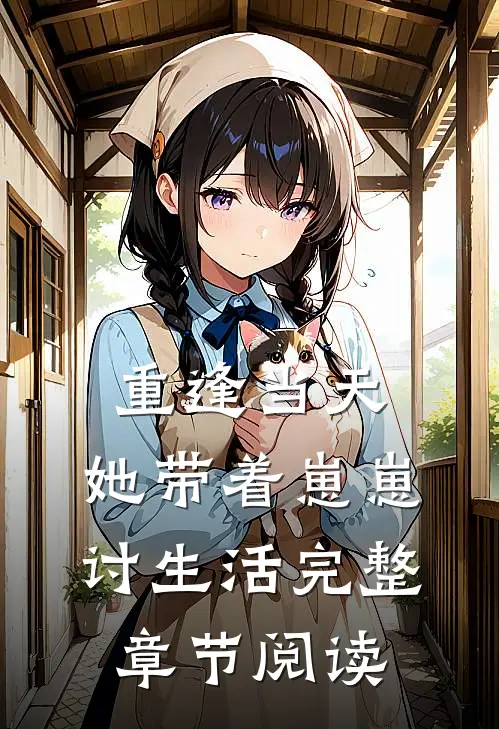 重逢当天，她带着崽崽讨生活完整章节阅读