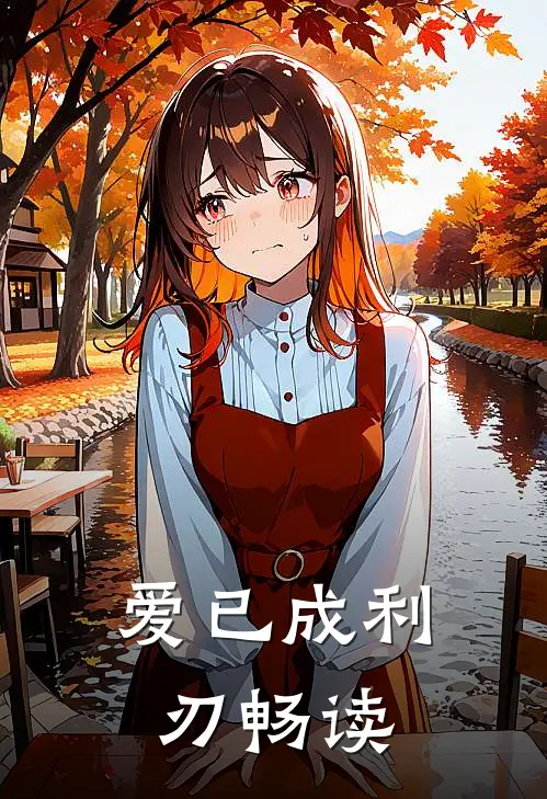 爱已成利刃畅读