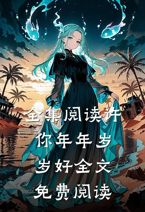 全集阅读许你年年岁岁好全文免费阅读