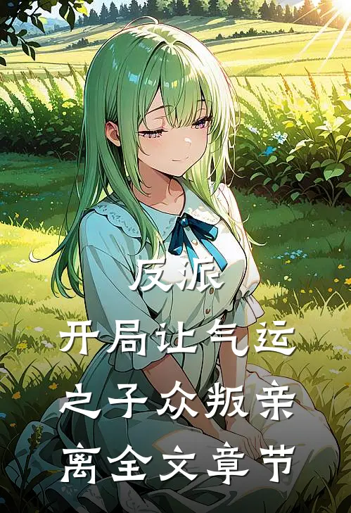 反派：开局让气运之子众叛亲离全文章节