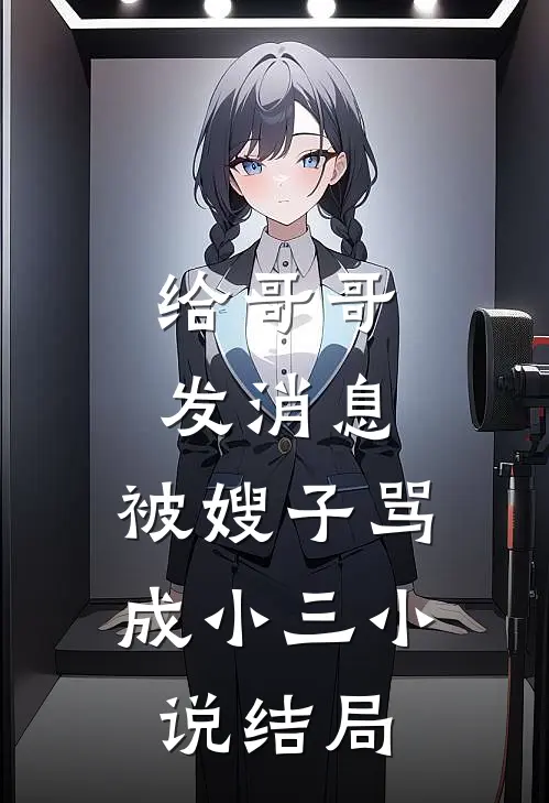 给哥哥发消息，被嫂子骂成小三小说结局