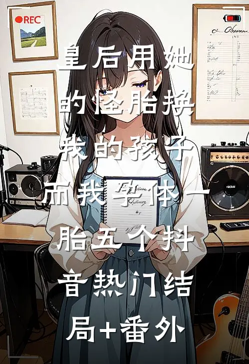 皇后用她的怪胎换我的孩子，而我孕体一胎五个抖音热门结局+番外