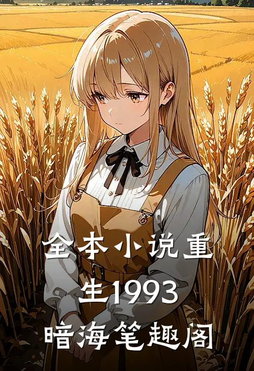 全本小说重生1993暗海笔趣阁