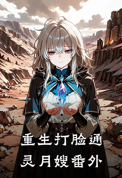 重生打脸通灵月嫂番外