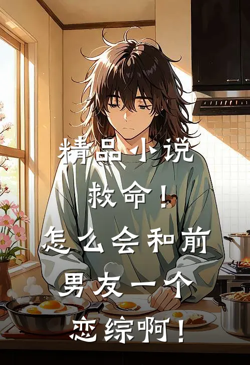 精品小说救命！怎么会和前男友一个恋综啊！