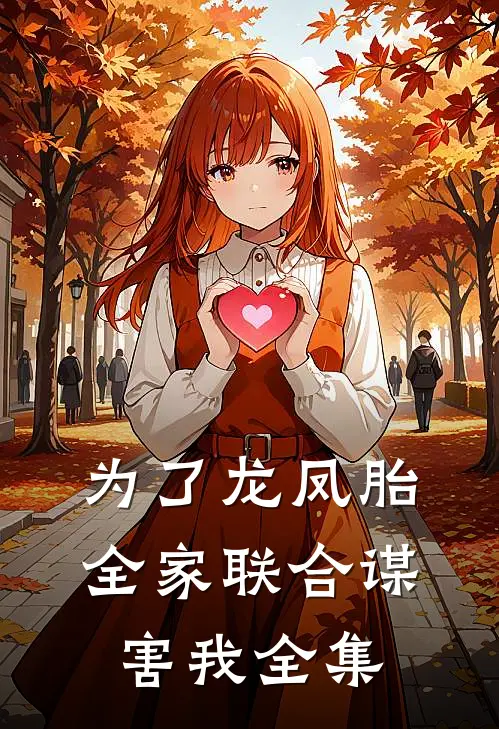 为了龙凤胎，全家联合谋害我 全集