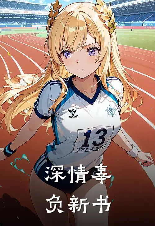 深情辜负新书