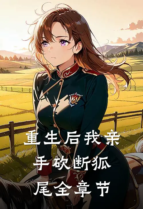 重生后我亲手砍断狐尾全章节