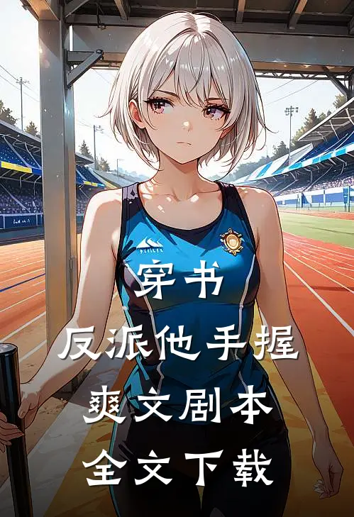 穿书：反派他手握爽文剧本全文下载