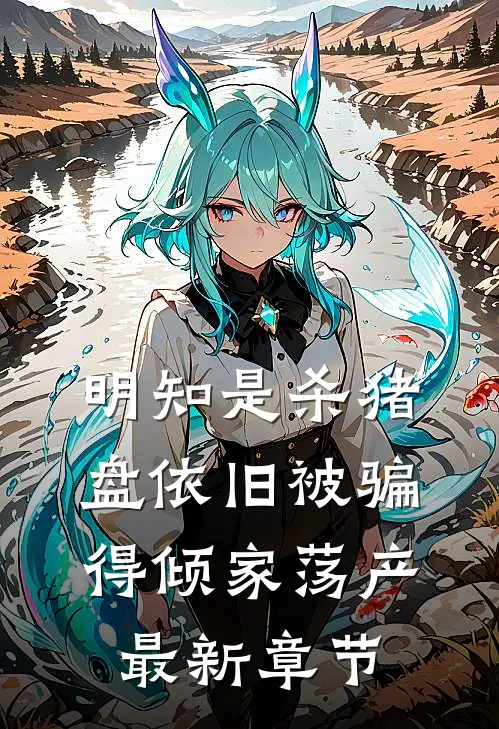 明知是杀猪盘依旧被骗得倾家荡产最新章节