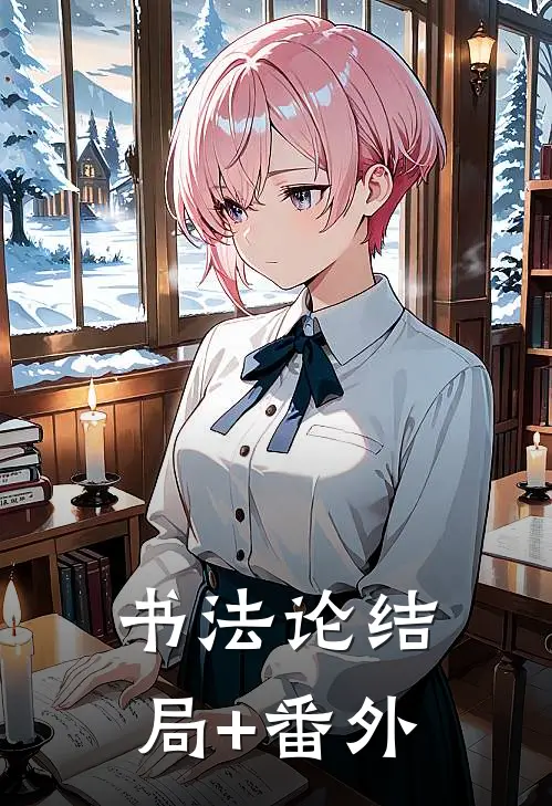书法论结局+番外