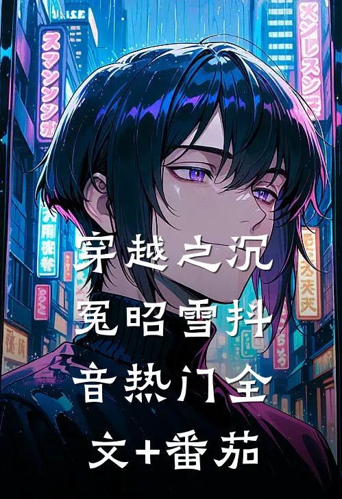 穿越之沉冤昭雪抖音热门全文+番茄