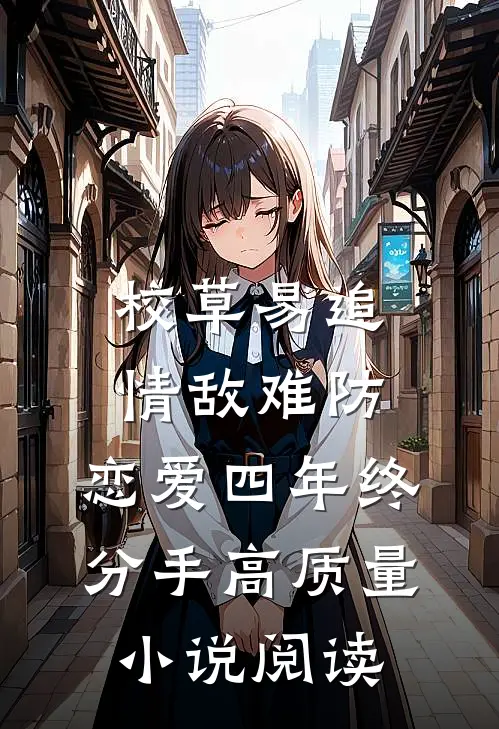 校草易追情敌难防，恋爱四年终分手高质量小说阅读
