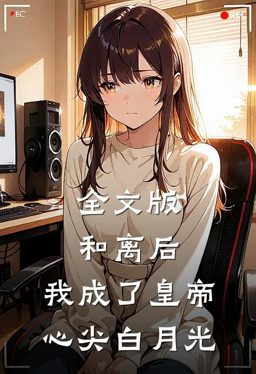 全文版和离后，我成了皇帝心尖白月光
