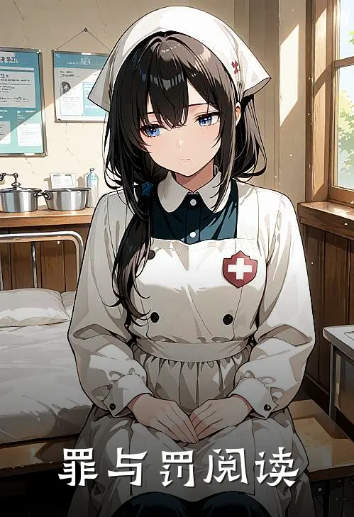 罪与罚阅读