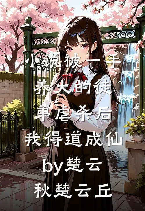 小说被一手养大的徒弟虐杀后，我得道成仙by楚云秋楚云丘