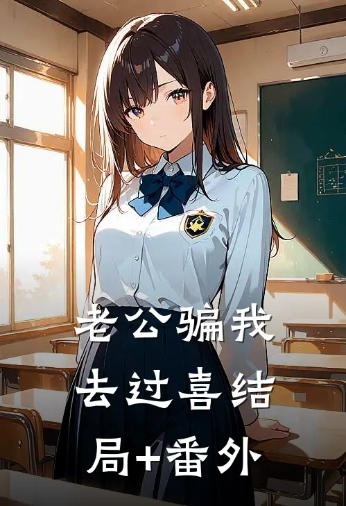 老公骗我去过喜结局+番外
