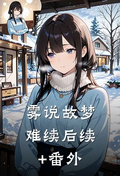 雾说故梦难续后续+番外