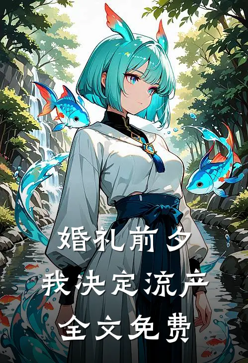 婚礼前夕，我决定流产全文免费