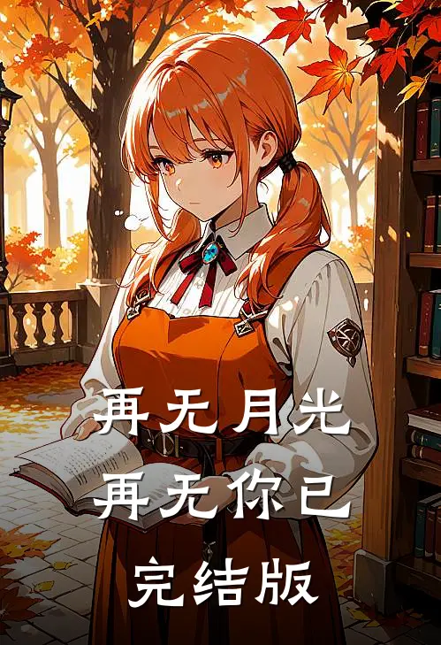 再无月光再无你已完结版