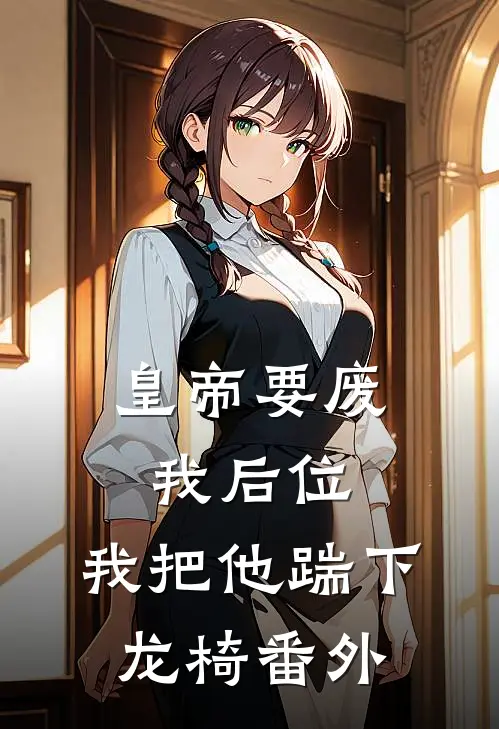 皇帝要废我后位，我把他踹下龙椅 番外