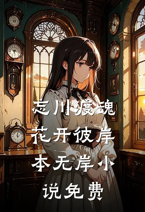 忘川渡魂，花开彼岸本无岸小说免费