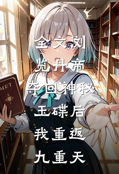 全文浏览丹帝：夺回神秘玉碟后，我重返九重天