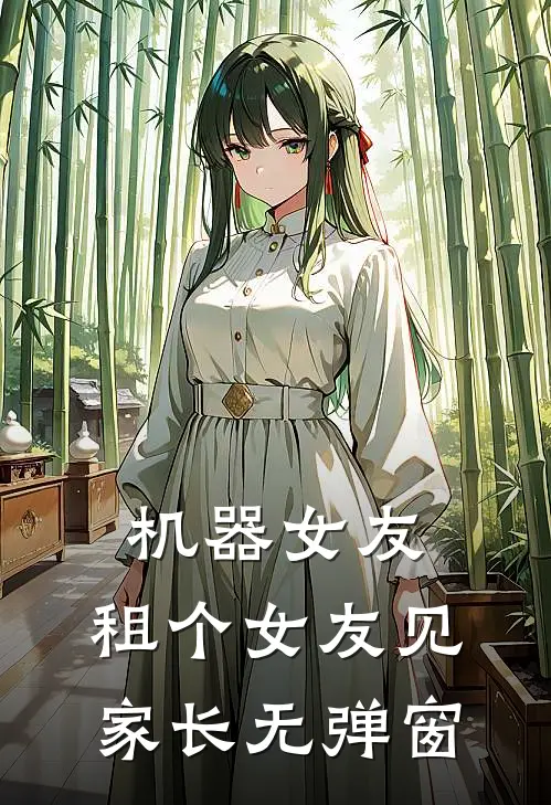 机器女友：租个女友见家长无弹窗
