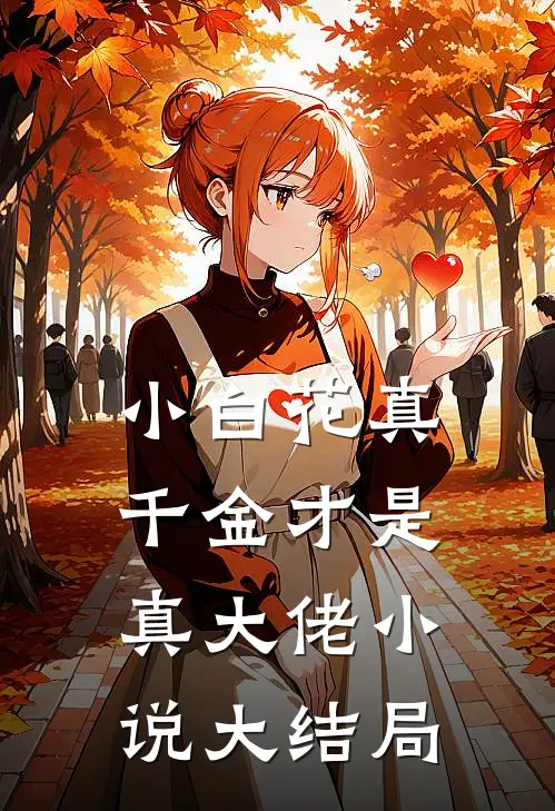 小白花真千金才是真大佬小说大结局