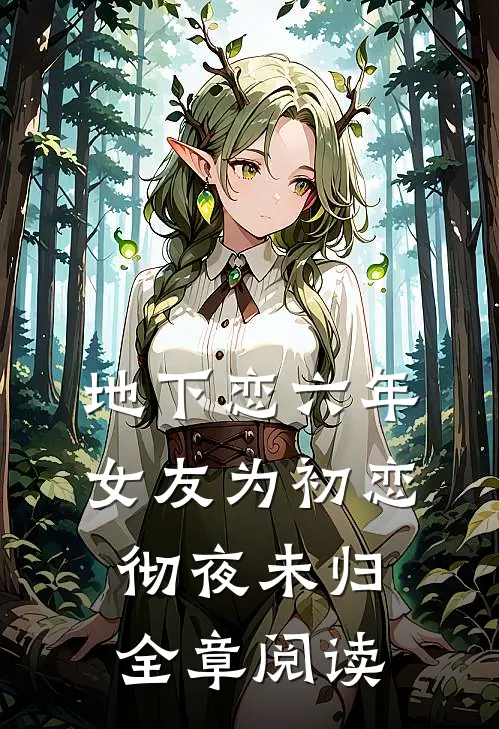 地下恋六年，女友为初恋彻夜未归全章阅读