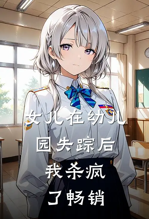 女儿在幼儿园失踪后，我杀疯了畅销