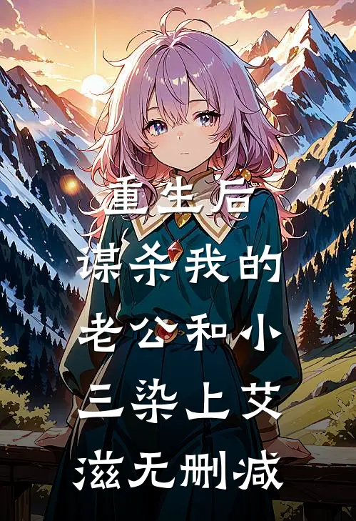 重生后，谋杀我的老公和小三染上艾滋无删减
