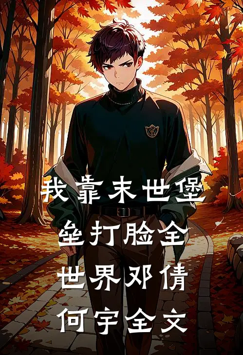 我靠末世堡垒打脸全世界邓倩何宇全文